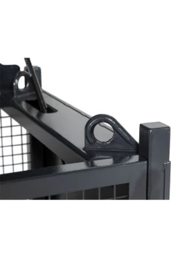 Armorgard TC750 TuffCrate Crane Liftable Storage Cage 15 Armorgard TC750 TuffCrate Crane Liftable Storage Cage -Router Shop armorgard tc750 tuffcrate crane liftable storage cage 5