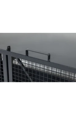 Armorgard TC750 TuffCrate Crane Liftable Storage Cage 16 Armorgard TC750 TuffCrate Crane Liftable Storage Cage -Router Shop armorgard tc750 tuffcrate crane liftable storage cage 6