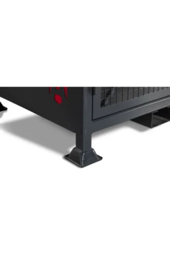 Armorgard TC750 TuffCrate Crane Liftable Storage Cage 17 Armorgard TC750 TuffCrate Crane Liftable Storage Cage -Router Shop armorgard tc750 tuffcrate crane liftable storage cage 7