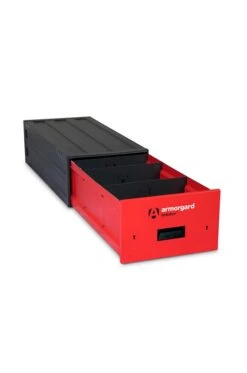 Armorgard TKD1 TrekDror Secure Vehicle Storage Drawer -Router Shop armorgard tkd1 trekdror secure vehicle storage drawer 2