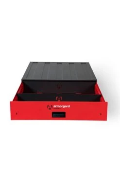 Armorgard TKD2 TrekDror Secure Vehicle Storage Drawer -Router Shop armorgard tkd2 trekdror secure vehicle storage drawer 4