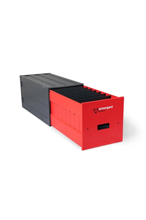 Armorgard TKD3 TrekDror Secure Vehicle Storage Drawer 4 Armorgard TKD3 TrekDror Secure Vehicle Storage Drawer - Image 2
