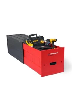 Armorgard TKD3 TrekDror Secure Vehicle Storage Drawer