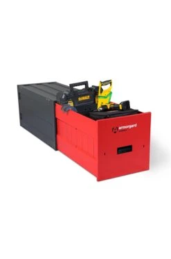 Armorgard TKD3 TrekDror Secure Vehicle Storage Drawer 16 Armorgard TKD3 TrekDror Secure Vehicle Storage Drawer -Router Shop armorgard tkd3 trekdror secure vehicle storage drawer 6