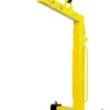 CAMLOK TKG3.0VHS 3000kg Self Weight Balance Crane Forks