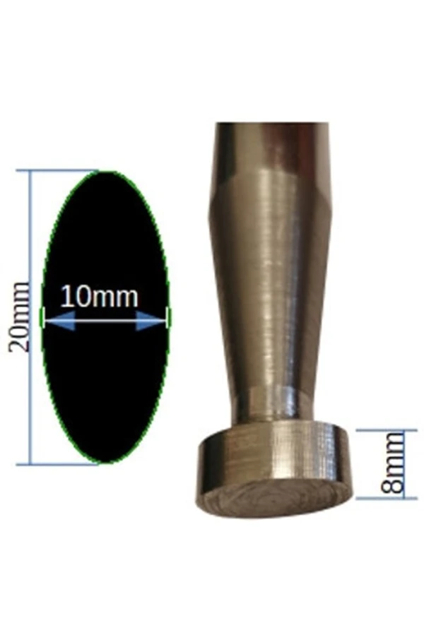 CoverUp Key Manhole Cover Lifter Kit - Electricity Set 8 CoverUp Key Manhole Cover Lifter Kit - Electricity Set - Image 6