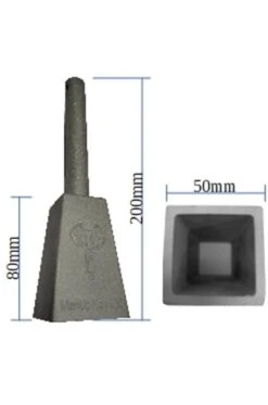 CoverUp Key Manhole Cover Lifter Kit - Fresh Water Set 11 CoverUp Key Manhole Cover Lifter Kit - Fresh Water Set -Router Shop coverup key manhole cover lifter kit fresh water set 2