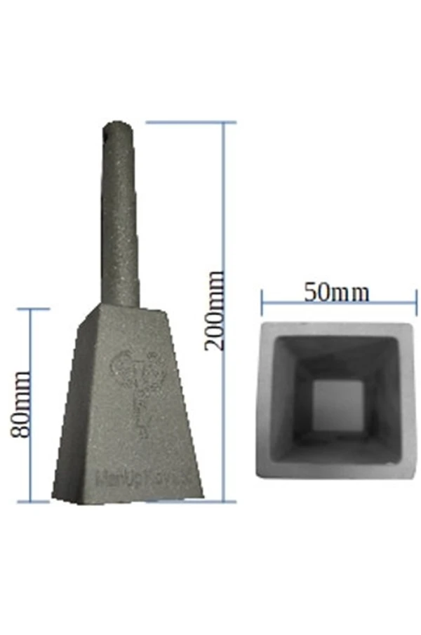 CoverUp Key Manhole Cover Lifter Kit - Fresh Water Set 5 CoverUp Key Manhole Cover Lifter Kit - Fresh Water Set - Image 3