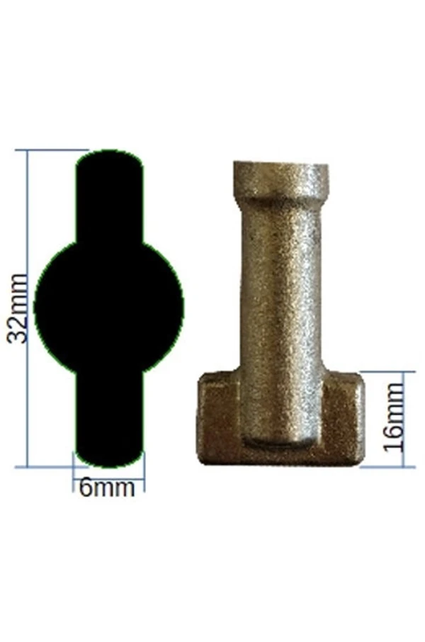 CoverUp Key Manhole Cover Lifter Kit - Fresh Water Set 7 CoverUp Key Manhole Cover Lifter Kit - Fresh Water Set - Image 5