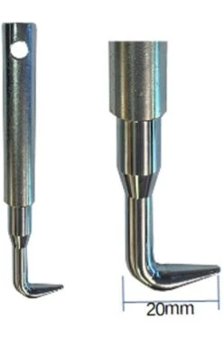 CoverUp Key Manhole Cover Lifter Kit - Fresh Water Set 15 CoverUp Key Manhole Cover Lifter Kit - Fresh Water Set -Router Shop coverup key manhole cover lifter kit fresh water set 6