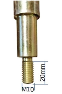 CoverUp Key Manhole Cover Lifter Kit - Pest Control Set -Router Shop coverup key manhole cover lifter kit pest control set 3