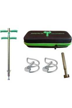 CoverUp Key Manhole Cover Lifter Kit - Starter Set 6 CoverUp Key Manhole Cover Lifter Kit - Starter Set -Router Shop coverup key manhole cover lifter kit starter set 1