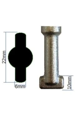 CoverUp Key Manhole Cover Lifter Kit - Telecoms Set -Router Shop coverup key manhole cover lifter kit telecoms set 5