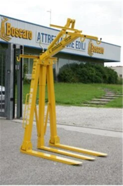 Crane Forks 2 Tonne, Adjustable Self Balancing. 7 Crane Forks 2 Tonne, Adjustable Self Balancing. -Router Shop crane forks 2 tonne adjustable self balancing 1 2