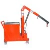 CTC-152 152kg Counterbalance Floor Crane
