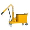 CTC-750 750kg Counterbalance Floor Crane 1 CTC-750 750kg Counterbalance Floor Crane -Router Shop ctc 750 750kg counterbalance floor crane