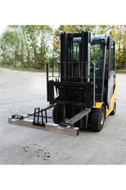 Eclipse Magnetics 1200mm Forklift Magnetic Sweeper -Router Shop eclipse magnetics 1200mm forklift magnetic sweeper 2