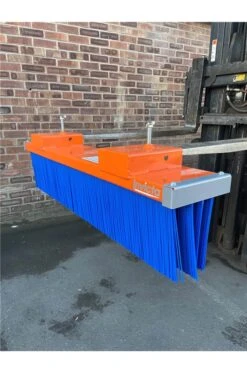 'ECO' Fork Mounted Sweeper 1200mm, 1500mm Or 1800mm Wide -Router Shop eco fork mounted sweeper 1200mm 1500mm or 1800mm wide 3