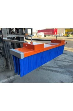 'ECO' Fork Mounted Sweeper 1200mm, 1500mm Or 1800mm Wide -Router Shop eco fork mounted sweeper 1200mm 1500mm or 1800mm wide 4