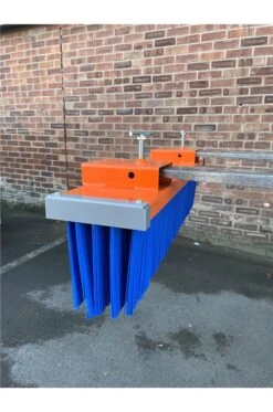 'ECO' Fork Mounted Sweeper 1200mm, 1500mm Or 1800mm Wide -Router Shop eco fork mounted sweeper 1200mm 1500mm or 1800mm wide 5