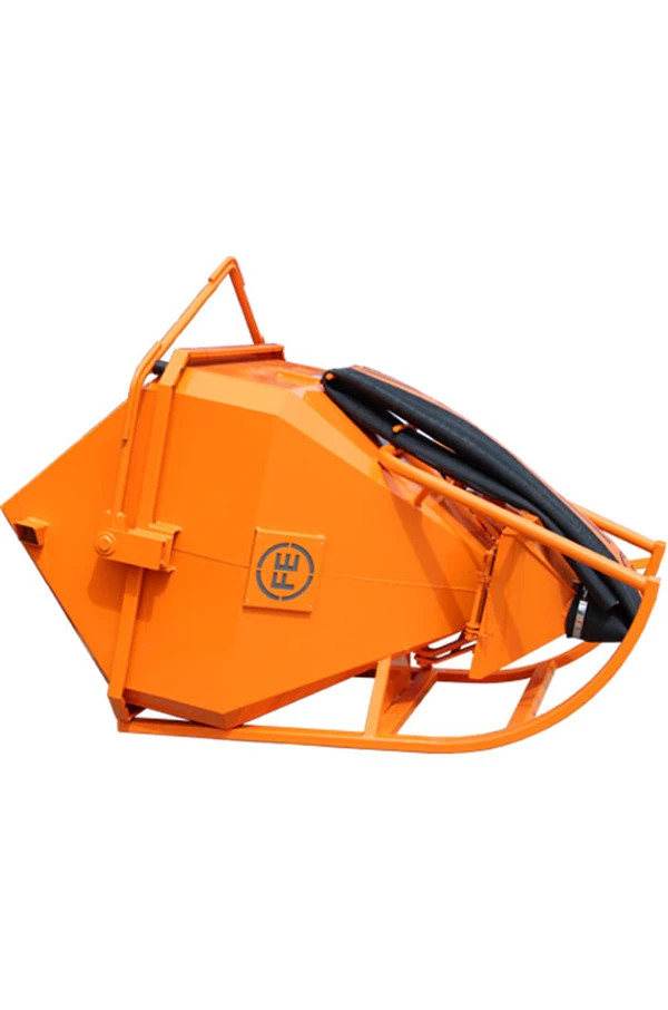 Eichinger 1034c 2000ltr Concrete Column Skip 3 Eichinger 1034c 2000ltr Concrete Column Skip