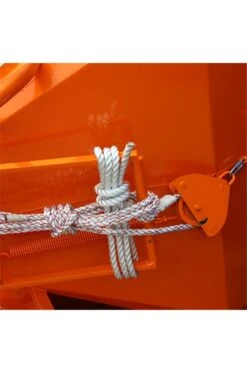 Eichinger 1034c 500ltr Concrete Column Skip