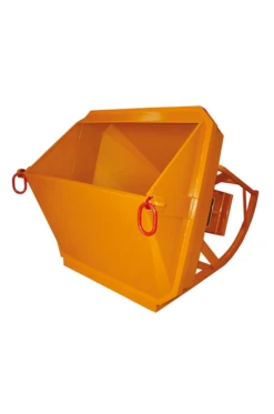 Eichinger 1034CE SAFE 1500ltr Column Skip