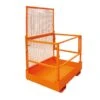 Eichinger 1073.3 Forklift Access Platform -Router Shop eichinger 1073 3 forklift access platform