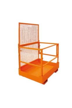 Eichinger 1073.3 Forklift Access Platform