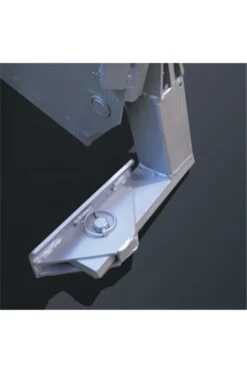 Eichinger 1104 400kg Brick & Block Barrow -Router Shop eichinger 1104 400kg brick block barrow 2