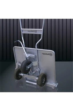 Eichinger 1104 400kg Brick & Block Barrow -Router Shop eichinger 1104 400kg brick block barrow 3