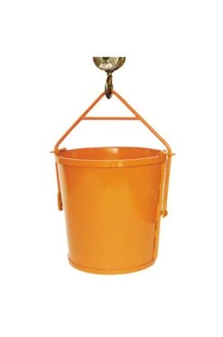 Eichinger 1224 250ltr Circular Muck Tipping Skip