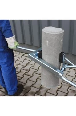 Eichinger 150kg Column Handles 0-200mm -Router Shop eichinger 150kg column handles 0 200mm 1