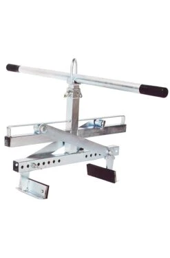 Eichinger 1542.1 250kg Mechanical Kerb Grab