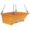 Eichinger 360ltr Steel Mortar Skip 1 Eichinger 360ltr Steel Mortar Skip -Router Shop eichinger 360ltr steel mortar skip