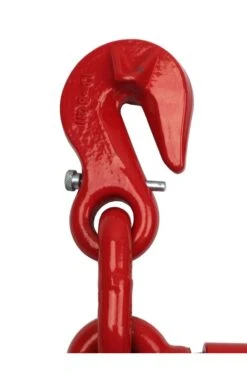 EN12195-3 Ratchet Load Binder For 13mm Chain