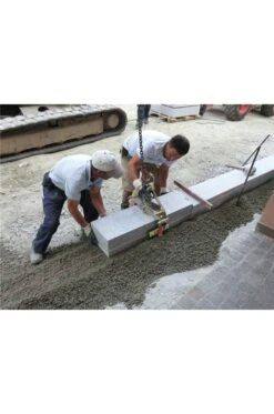 EXG 550kg Mechanical Slab & Kerb Grab