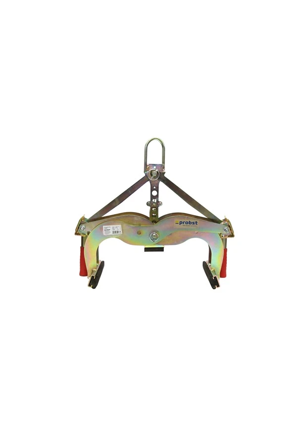 EXG-MAXI 600kg Mechanical Slab & Kerb Grab 3 EXG-MAXI 600kg Mechanical Slab & Kerb Grab