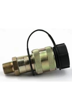 Female Hydraulic Coupling