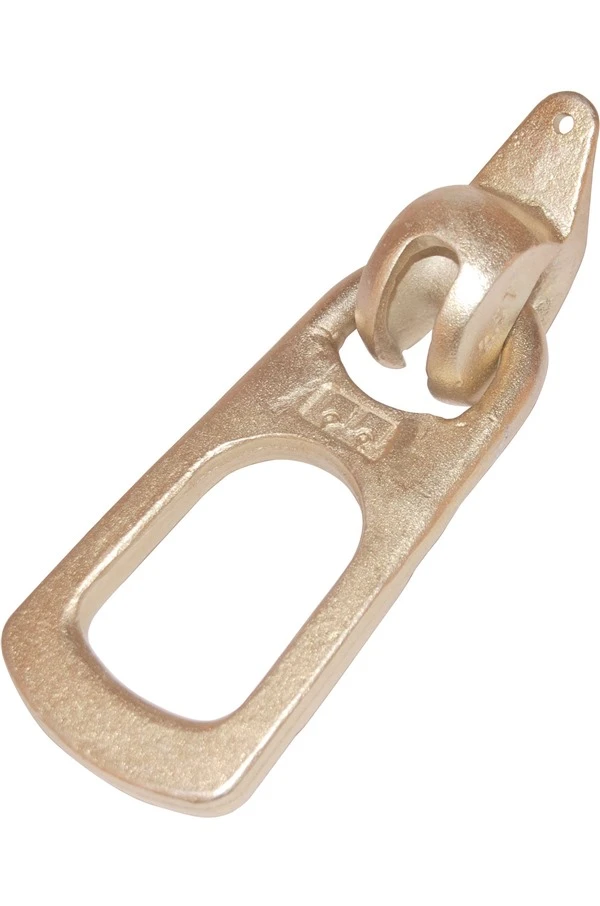 G8 6T - 10T Lifting Clutch 3 G8 6T - 10T Lifting Clutch