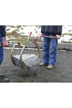 H-FSZ-UNI Manual Boulder Grab