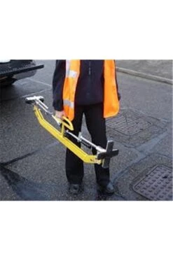 Handylift Swinger Manhole Cover Lifter -Router Shop handylift swinger manhole cover lifter 4