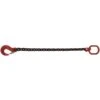 Heavy Duty Tow Chain | Latch Hook Tow Chain (8 Tonne) -Router Shop heavy duty tow chain latch hook tow chain 8 tonne