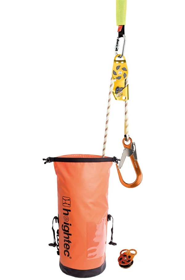 Heightec 100kg Basic Lifting Kit 25mtr, 50mtr & 100mtr 3 Heightec 100kg Basic Lifting Kit 25mtr, 50mtr & 100mtr