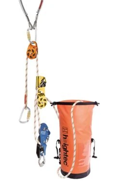 Heightec WK55 Advanced Lifting And Lowering Kit 50mtr & 100mtr