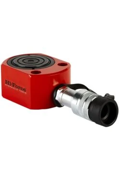 Hi-Force HPS300 30tonne Low Height Pad Jack 12mm Stroke