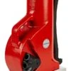 Hi-Force JAH1220C 20tonne 12" Aluminium Hydraulic Claw Toe Jack -Router Shop hi force jah1220c 20tonne 12 aluminium hydraulic claw toe jack