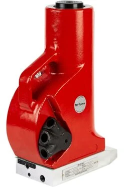 Hi-Force JAH1260 60tonne 12" Aluminium Hydraulic Jack