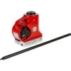 Hi-Force JAH630 30tonne 6" Aluminium Hydraulic Jack