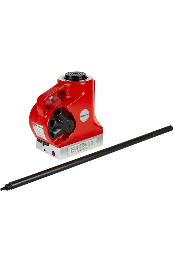 Hi-Force JAH660 60tonne 6" Aluminium Hydraulic Jack 3 Hi-Force JAH660 60tonne 6" Aluminium Hydraulic Jack